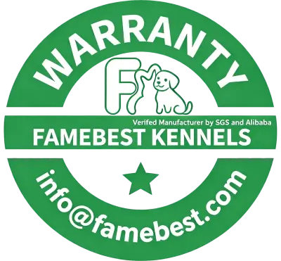 Famebestkennels Manufacturer